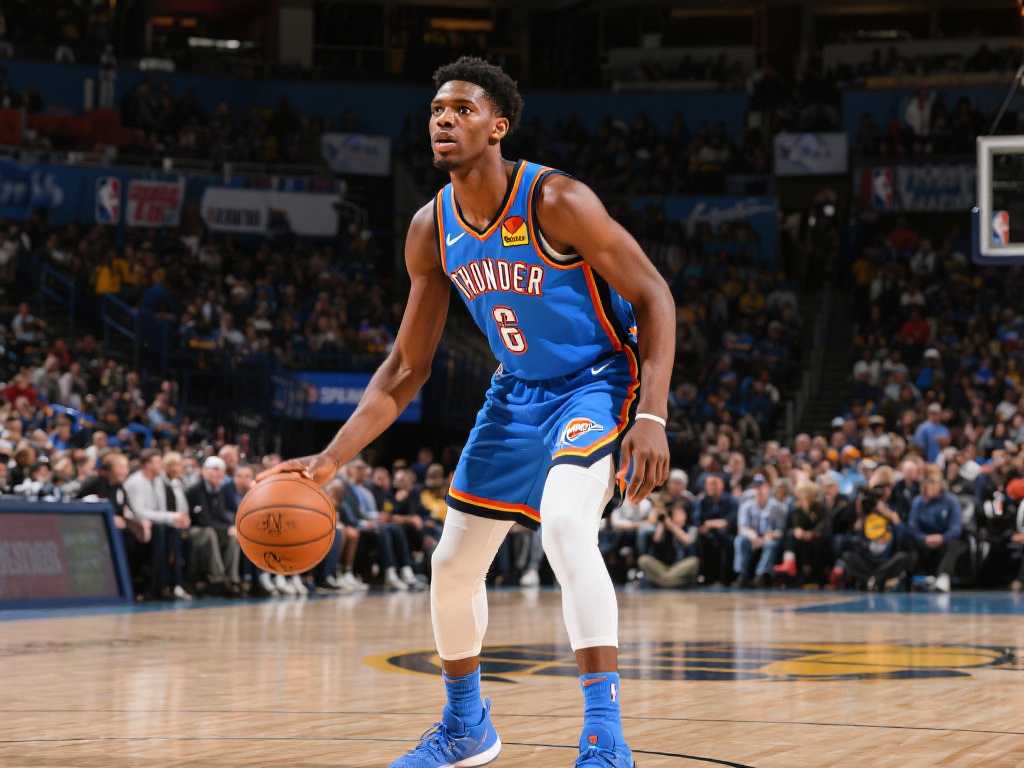 步行者和雷霆的总决赛对决吸引了众多篮球迷