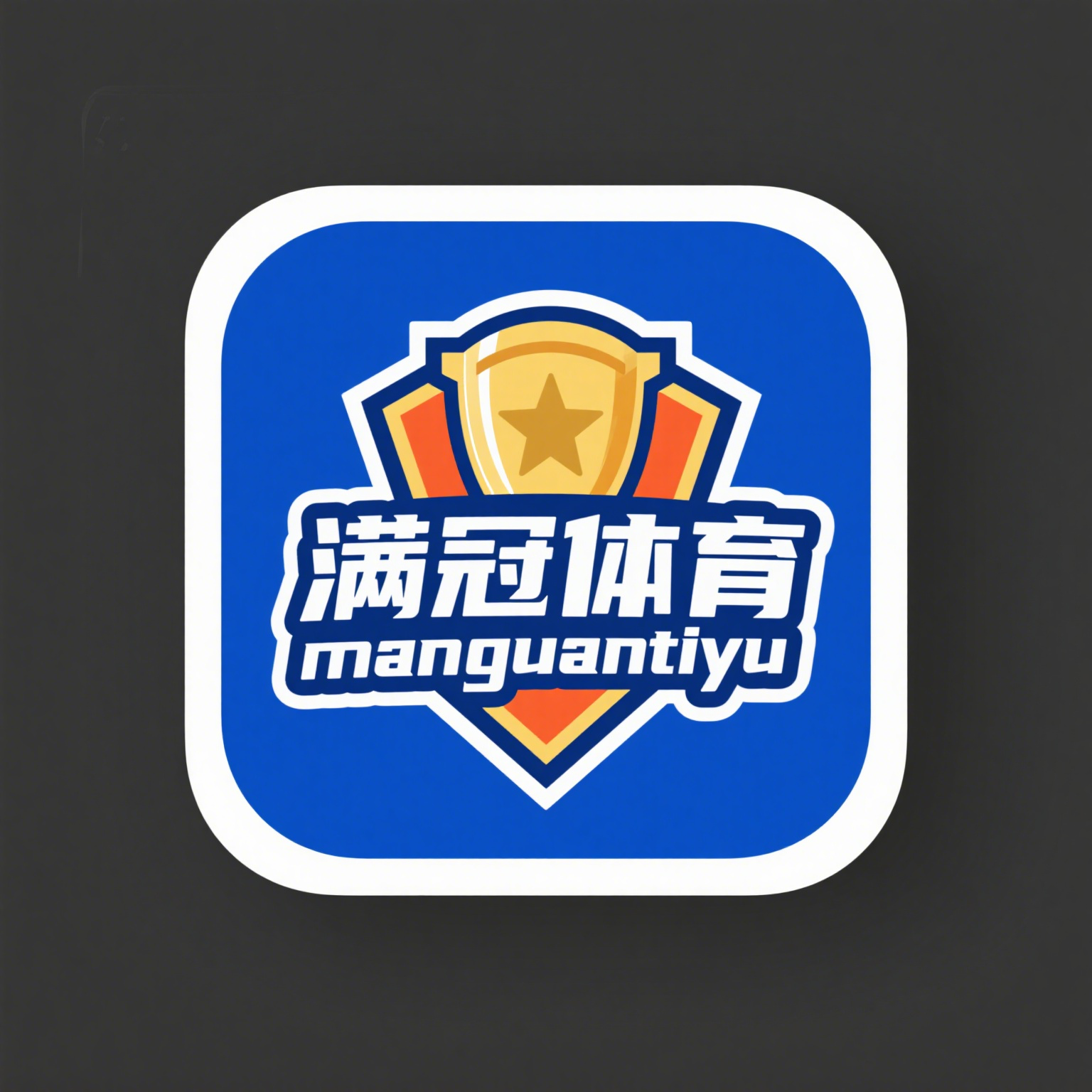满冠体育