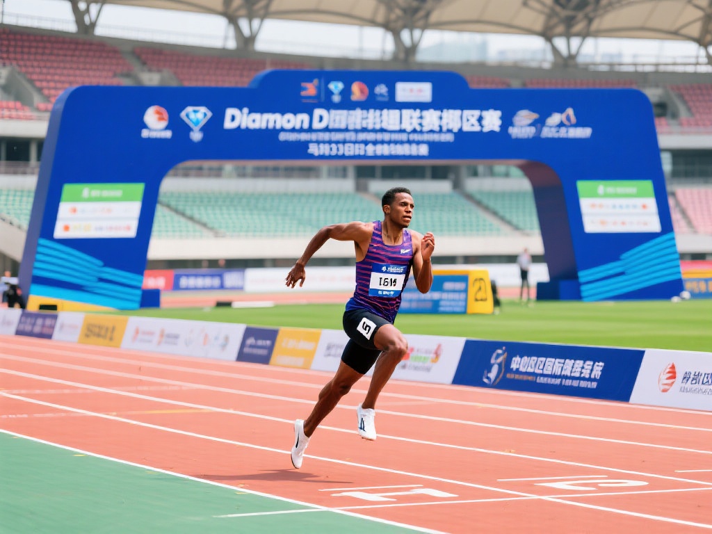 一个激动人心的体育盛事即将揭幕——钻石联