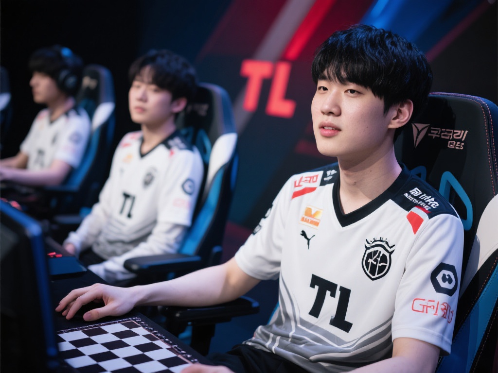 Cryin直播谈T1:悬崖边总能绝地反击的神奇队伍 作为一支在电竞领域拥有悠久历史的顶尖队伍