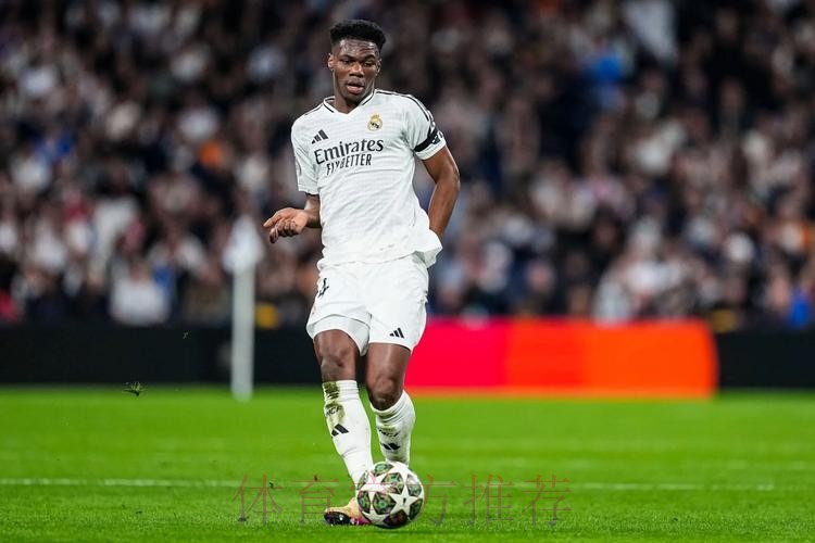 琼阿梅尼表现达不到稳定 皇马正在深入分析原因